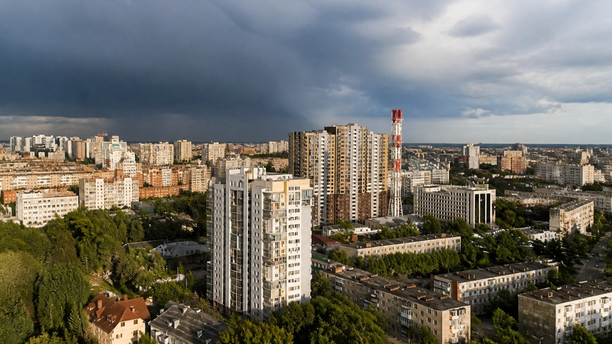 Жара в Челябинской области спадет раньше выходных, к пятнице придут грозы