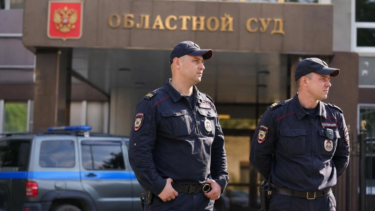 Прокурор запросил для Лерчек шесть лет условно и крупный штраф