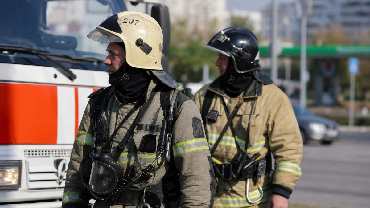 При ночной атаке на Севастополь погибла женщина, силы ПВО сбили 20 дронов