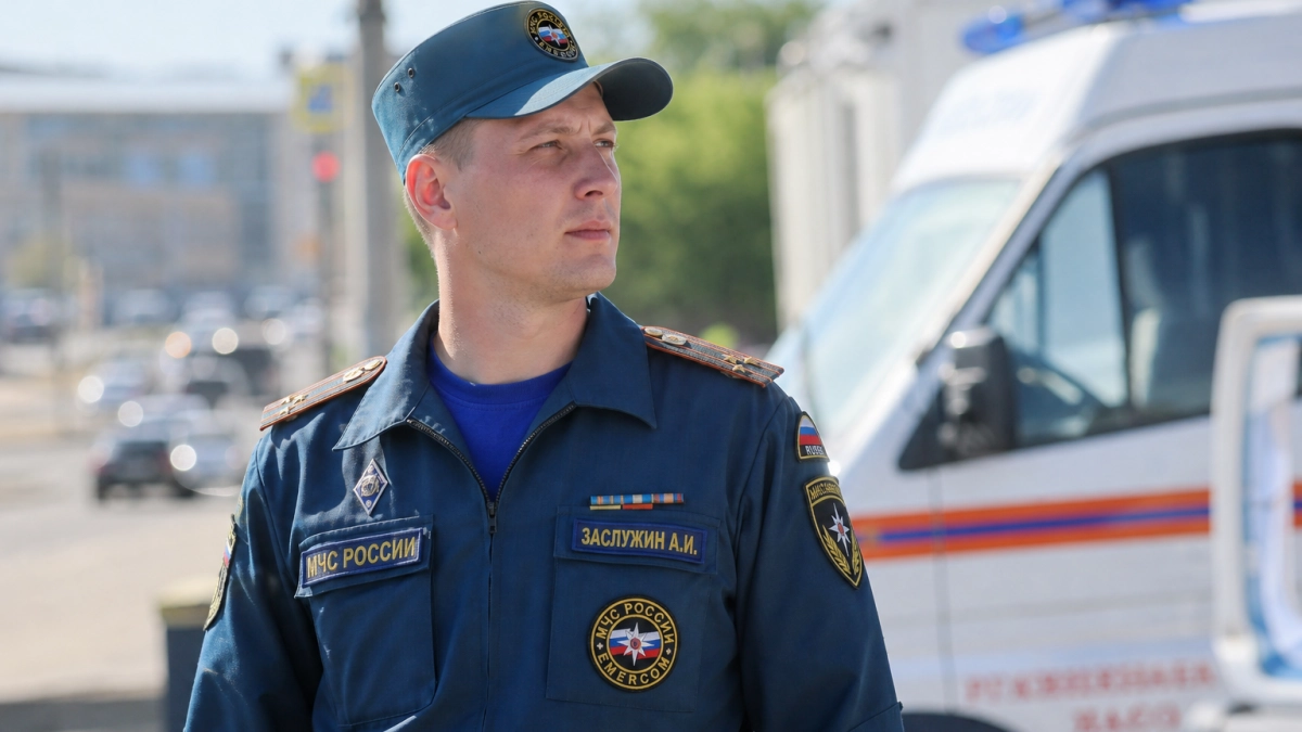 В Пензенской области объявили беспилотную опасность и ограничили мобильный интернет