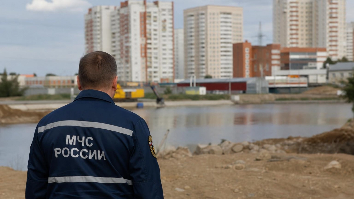 Собянин сообщил об уничтожении шести дронов на подлете к Москве