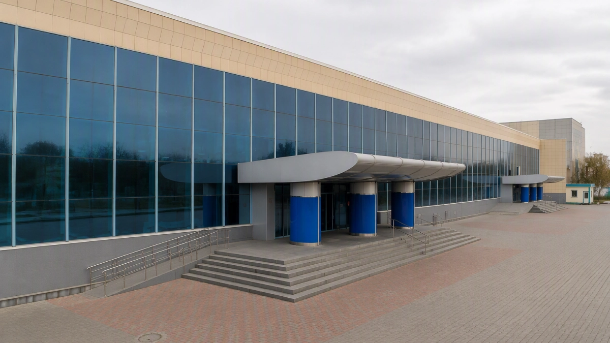 Росавиация сообщила о снятии ограничений на прием и выпуск рейсов в Челябинске