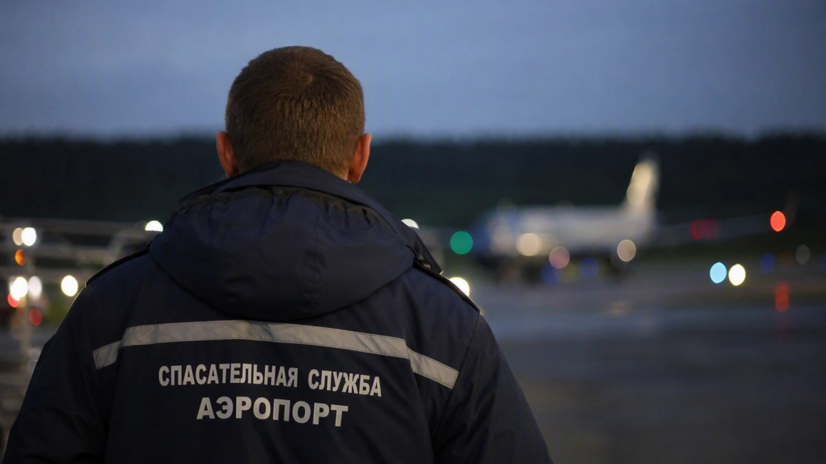 В Омской области отражают налет дронов, в аэропорту задержаны восемь рейсов