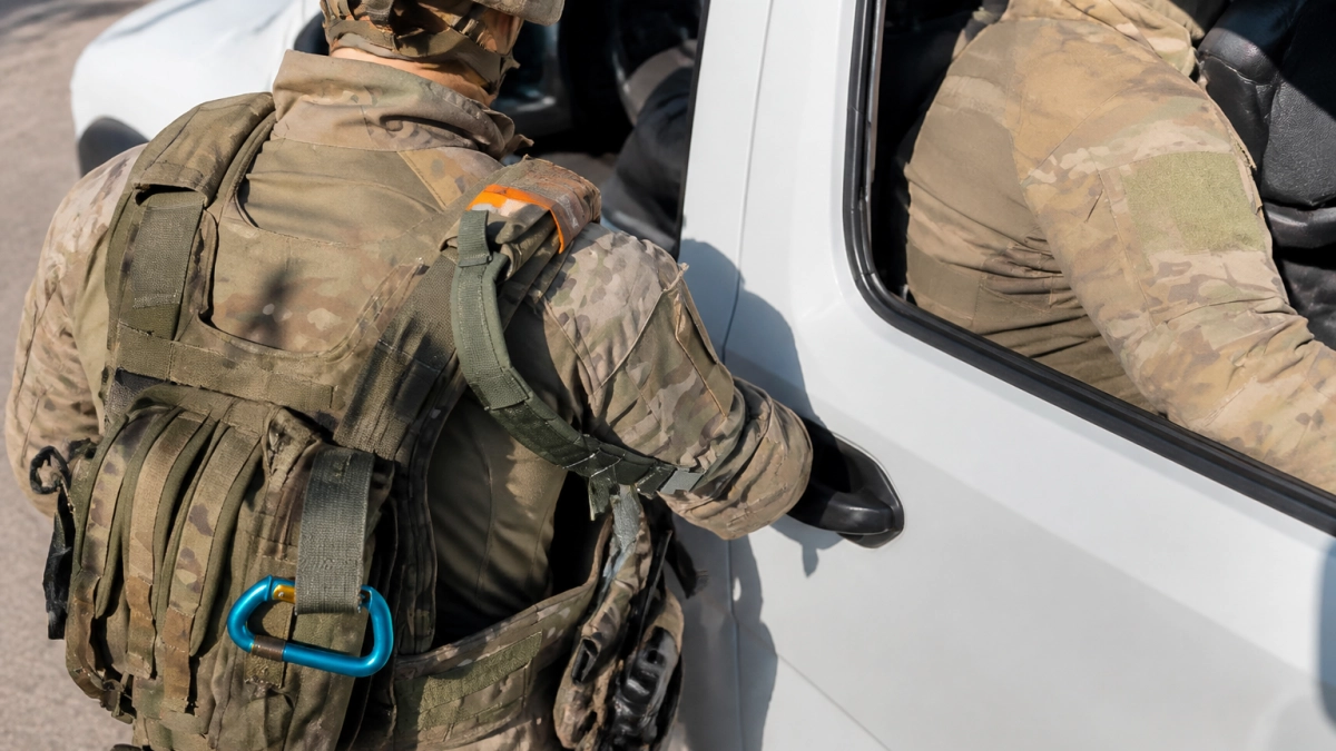 ФСБ сообщила о предотвращении теракта у прокуратуры в Пятигорске