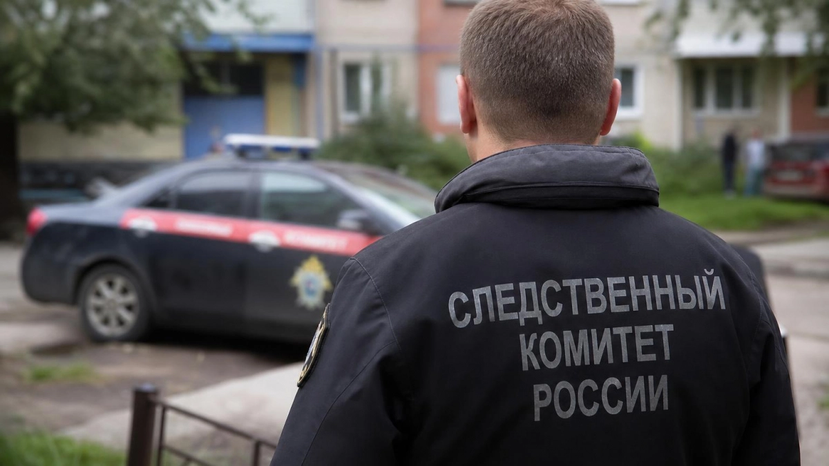 В Омской области мужчина выстрелил в друга, когда целился в бывшую подругу
