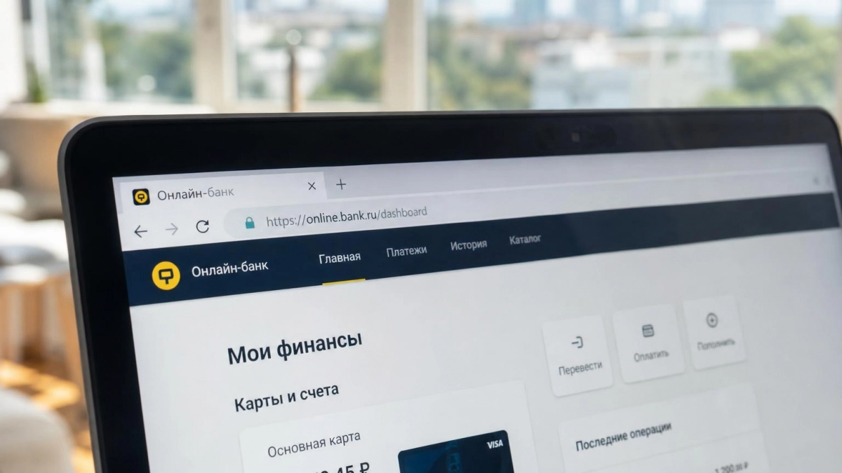 После смены сертификатов сайт ВТБ стал недоступен в большинстве зарубежных браузеров