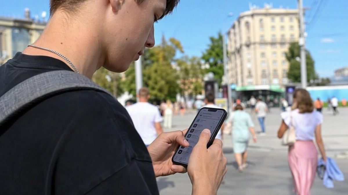 Telegram пропал из поиска App Store на iPhone, причины пока не раскрыты