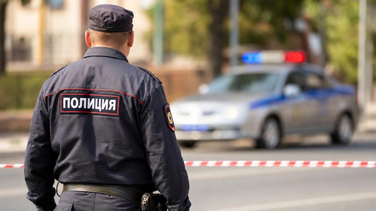 В Севастополе задержали военного после стрельбы с четырьмя погибшими