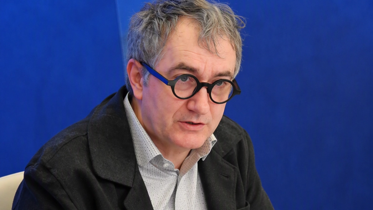 Григорий Заславский ушёл с поста ректора ГИТИСа, врио назначена Ольга Ермакова