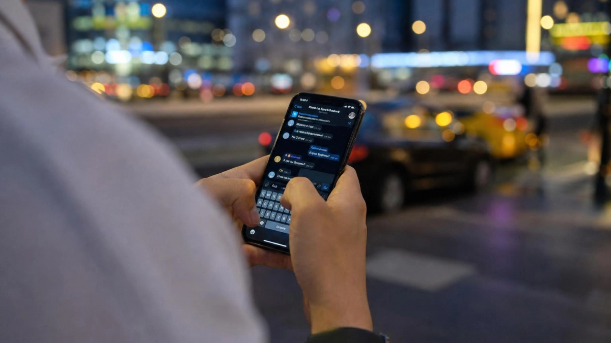 Дуров объяснил исчезновение Telegram из App Store атакой с обходом модерации