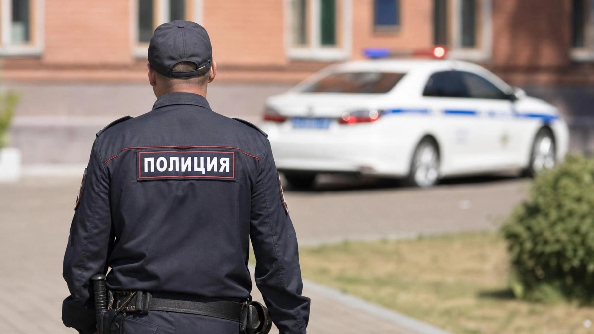 В Калужской области задержали 22 летнего подозреваемого в попытке поджога военкомата