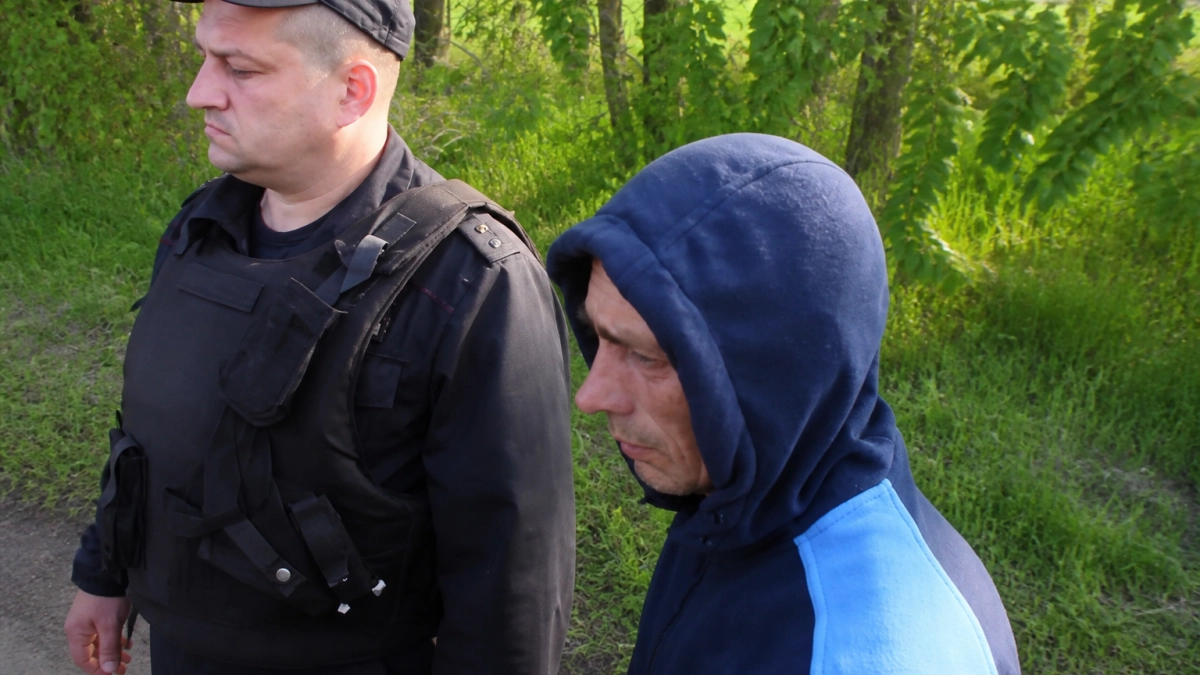 Барнаульский маньяк Манишин попросил отправить его на СВО