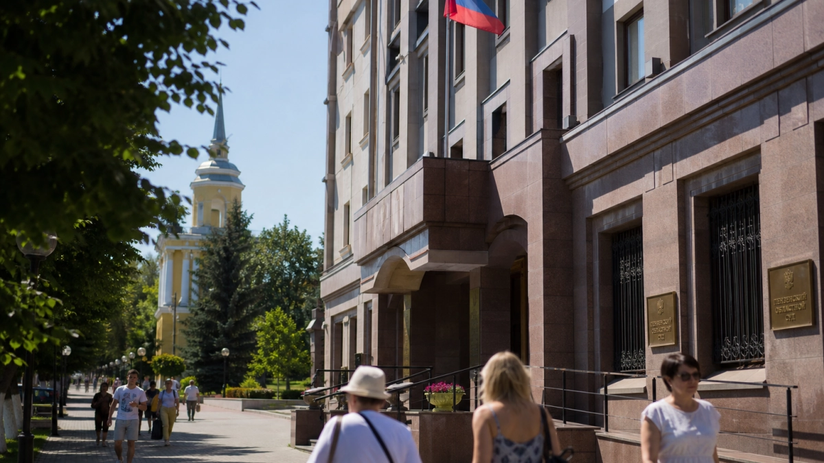 Суд в Тобольске отказал в смене записи ЗАГС после операции в Армении