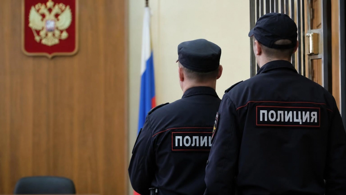 Мосгорсуд продлил арест экс-замглавы Минобороны Булгакова до 9 ноября
