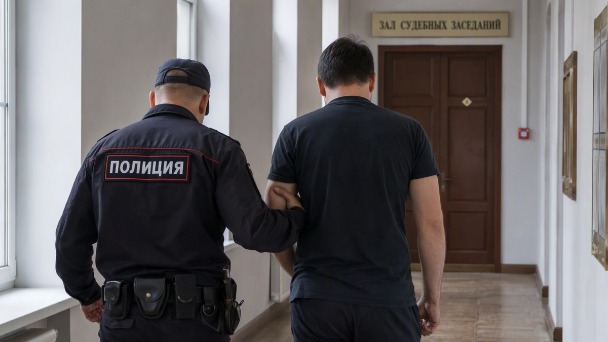 В Калининграде гражданина Литвы осудили за шпионаж, длившийся с 2011 года