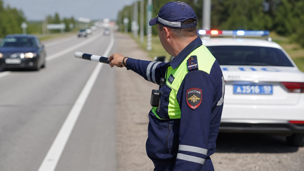 На Сахалине два человека погибли после наезда легковушки на стоящий прицеп