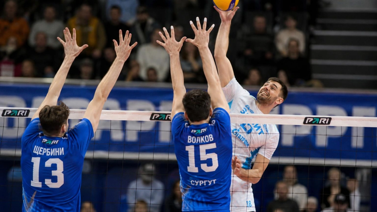 FIVB не введет санкции после отказа России от ЧМ по волейболу в Польше