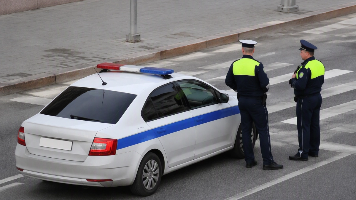 Автоэксперт назвал единственную верную тактику при встрече с автоподставщиками