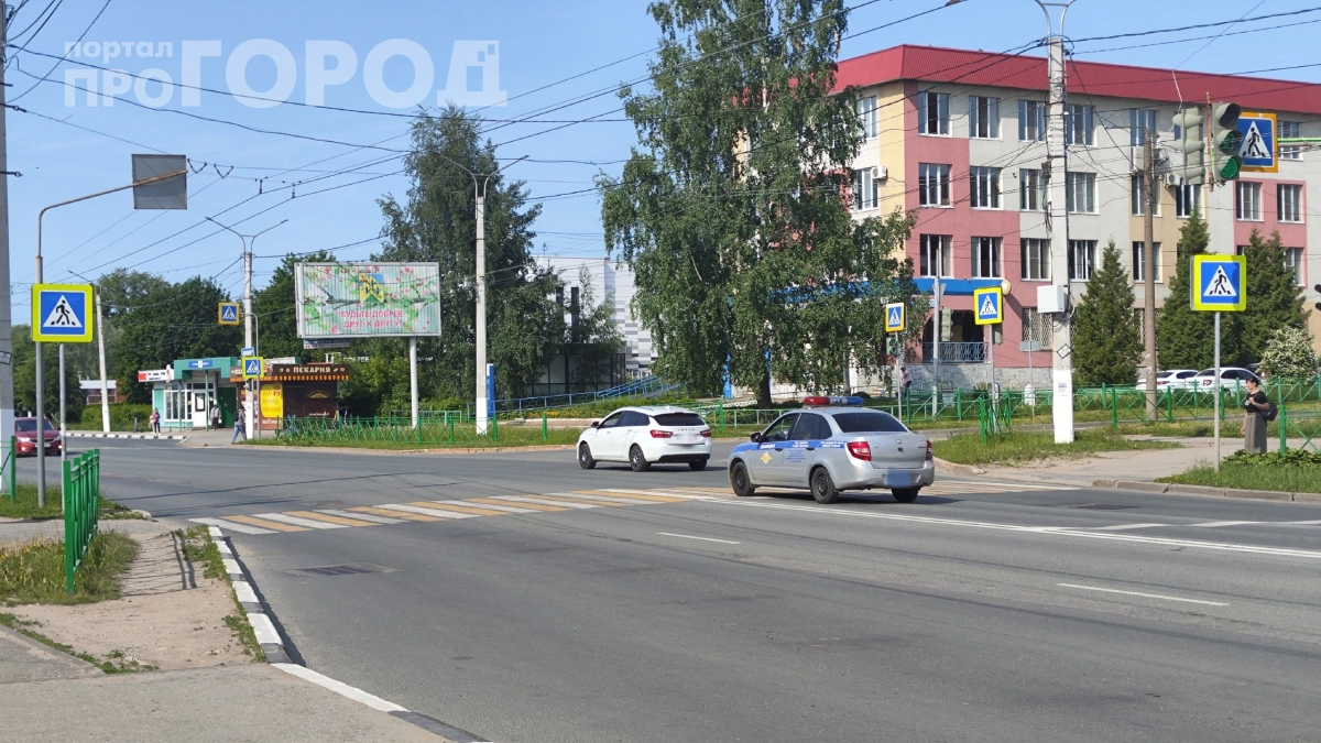 Инспектор тянется открыть заднюю дверь вашего авто: законный способ вежливо отказать и избежать проблем