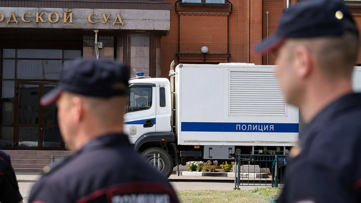 На Сахалине вынесли приговор лидеру экстремистской ячейки и криминальному «положенцу»