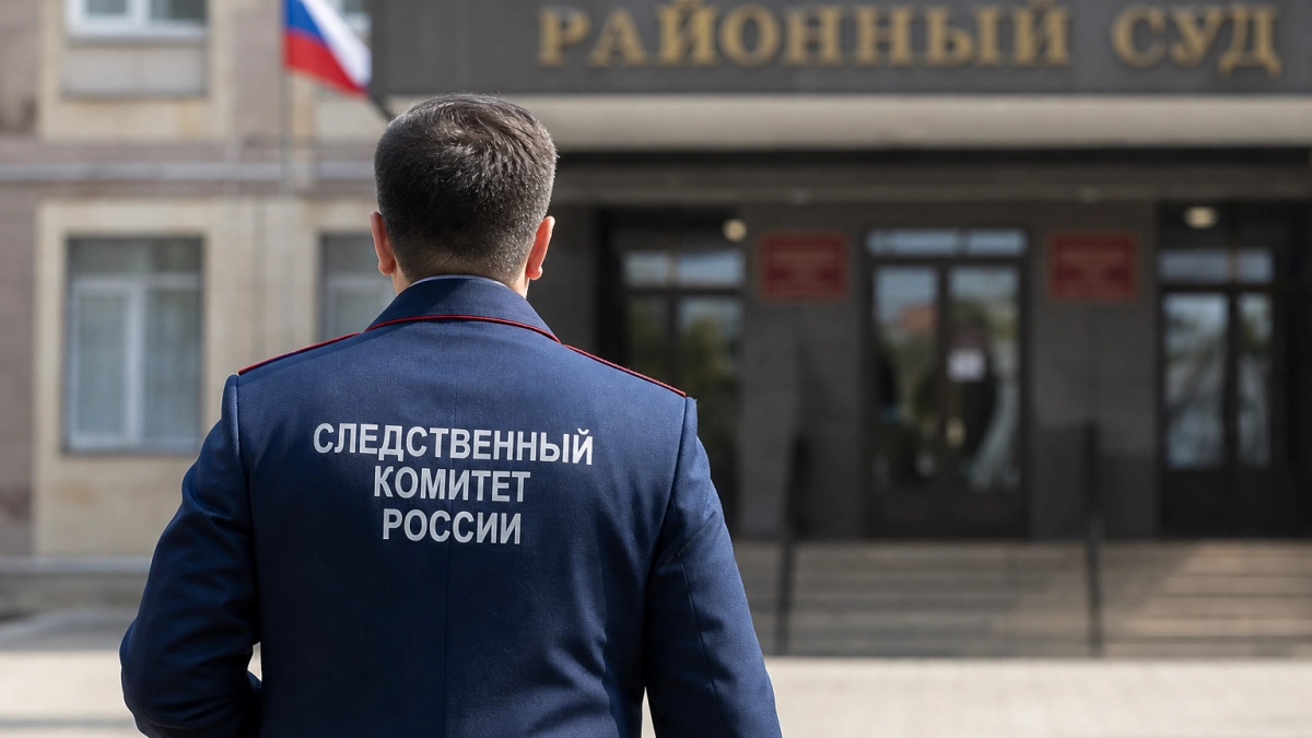 Актер Владимир Аблогин получил 3 года за попытку мошенничества на 6 млн рублей