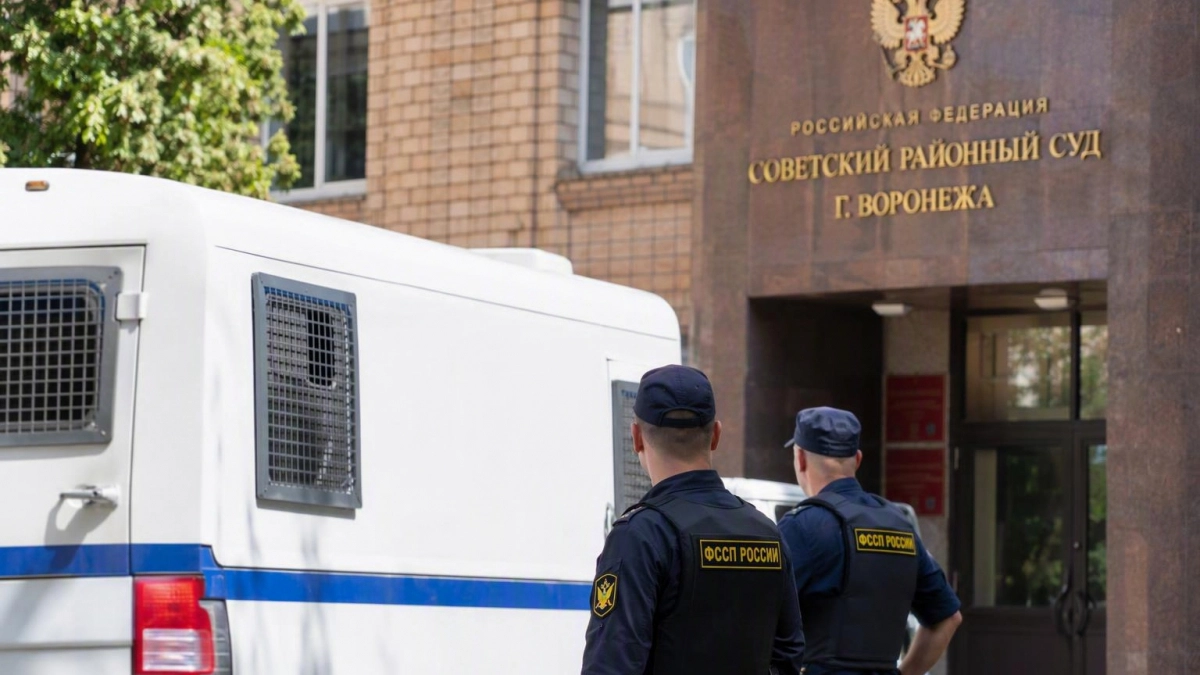 В Петербурге заочно арестовали Лидию Невзорову по делу о финансировании экстремизма