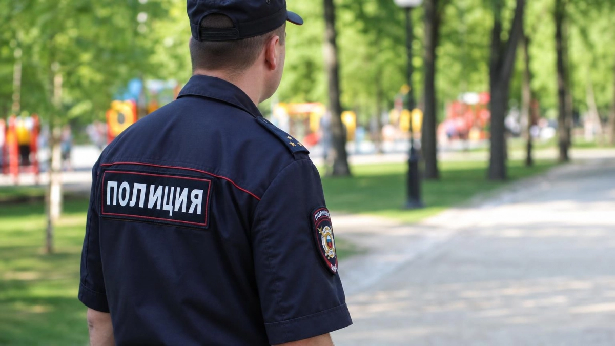 В Кисловодске незнакомка увела четырехлетнего мальчика из парка и объяснила это заботой