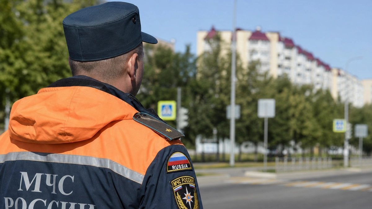 В Вологодской области по данным Минобороны отменили режим беспилотной опасности