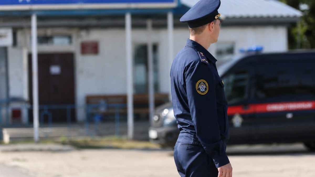 В Крыму арестовали на два месяца фигуранта дела о смерти 12-летней девочки