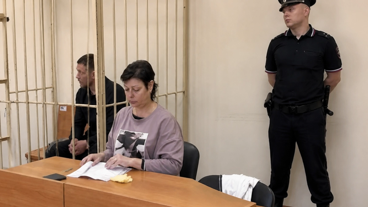 В Ревде арестовали мужчину, избившего раненого ветерана СВО его костылем
