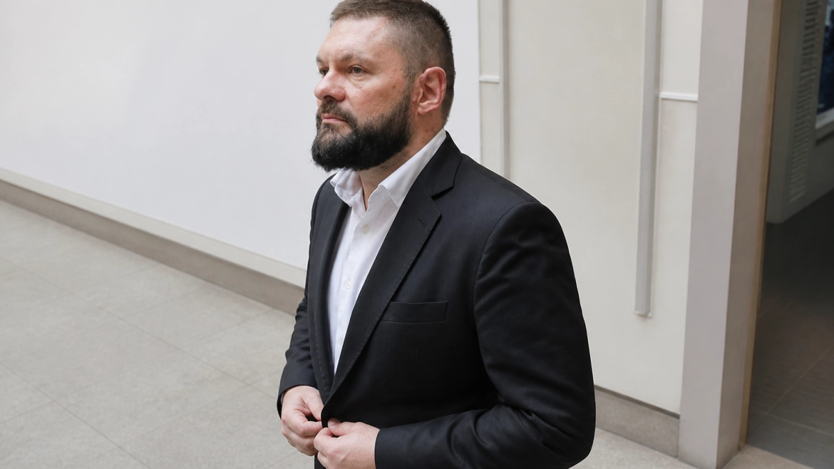 Поддубный признался, что после атаки дрона в Курской области не помнит два месяца