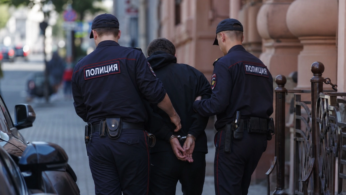Сына экс вице губернатора Петербурга задержали после гибели мужчины в Москве
