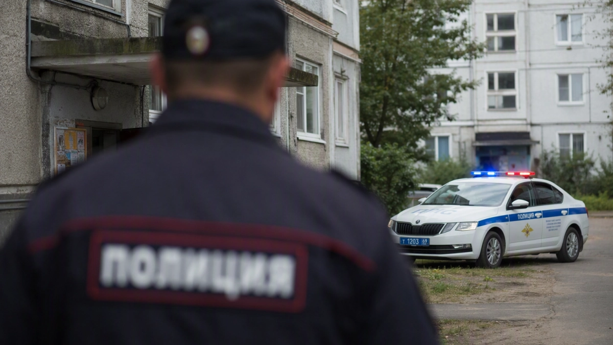 В Москве задержали стримершу Кипишную, находившуюся в розыске по делу о доносе
