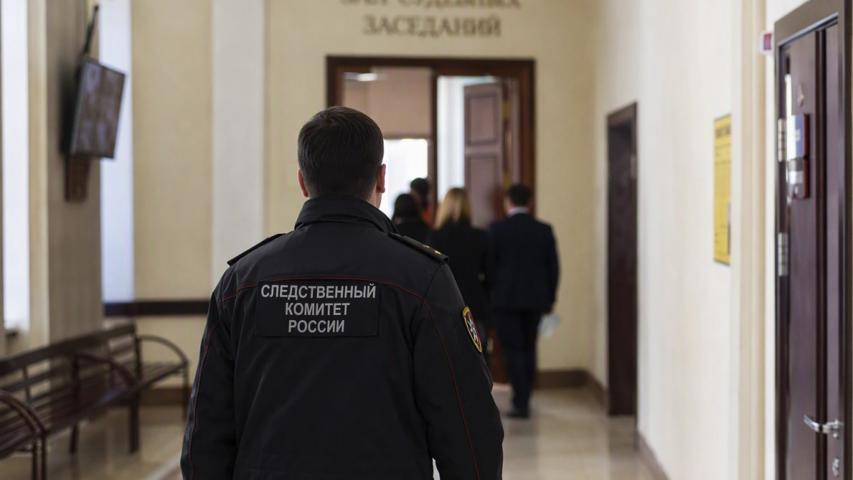 Обвиняемый в убийстве девятилетнего мальчика в Петербурге извинился перед его матерью