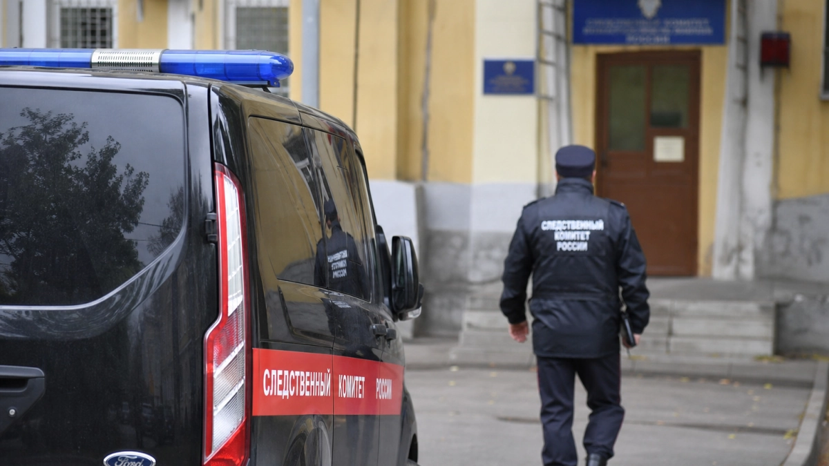 Уроженка Ярославля призналась в подрыве военного в Севастополе за криптовалюту