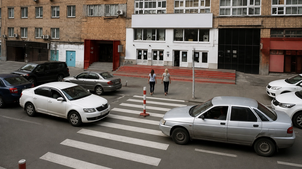 На «Горбушке» изъяли деньги и технику в ходе масштабных обысков