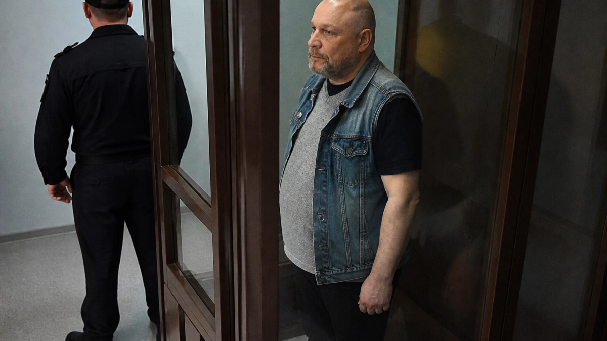 Виктор Батурин добивается пересмотра приговора, ссылаясь на решение суда в Инсбруке