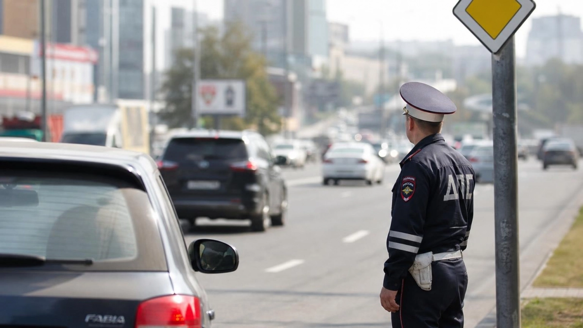 В «Единой России» предложили возвращать ошибочные автоштрафы без лишней бюрократии