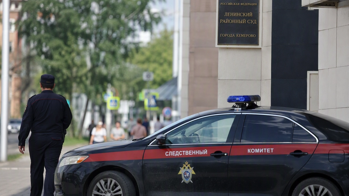 Экс-помощнику прокурора в Сочи ужесточили приговор по делу о мошенничестве на 18 млн