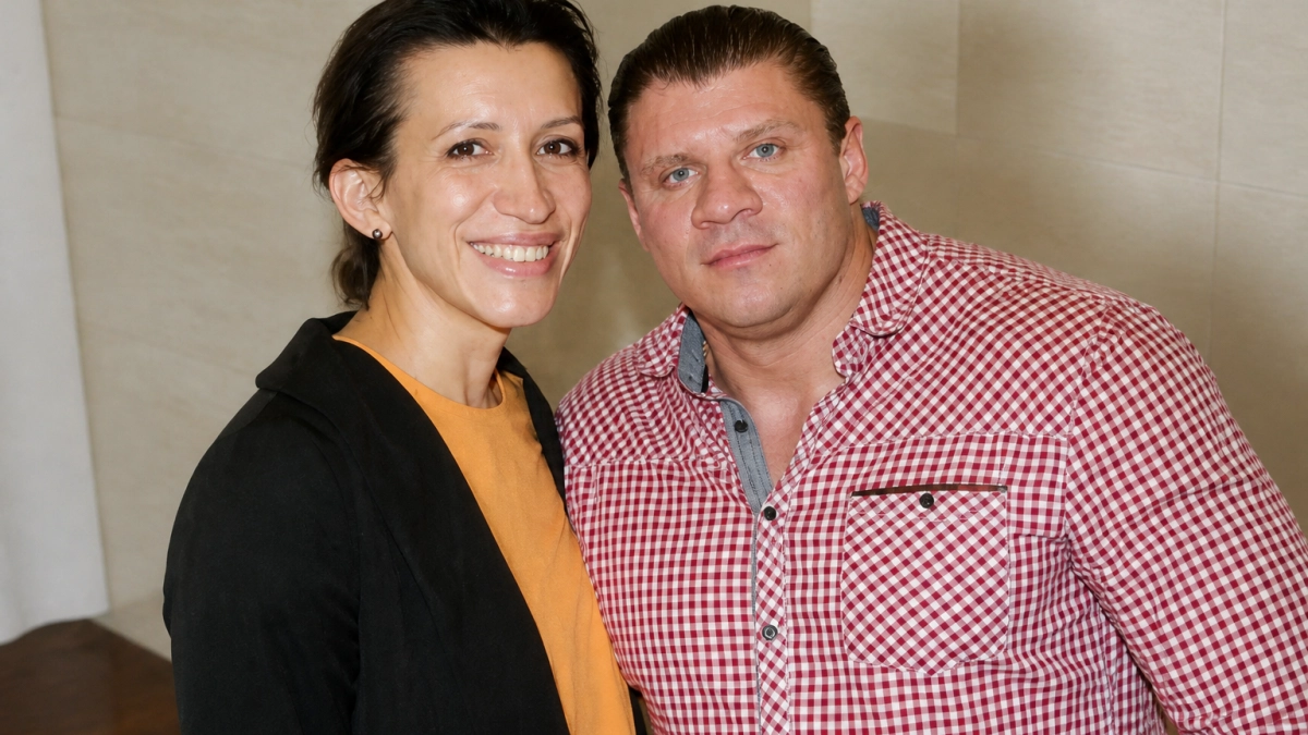 Елена Борщева вспомнила звонок врача после ДТП с мужем в канун Нового года