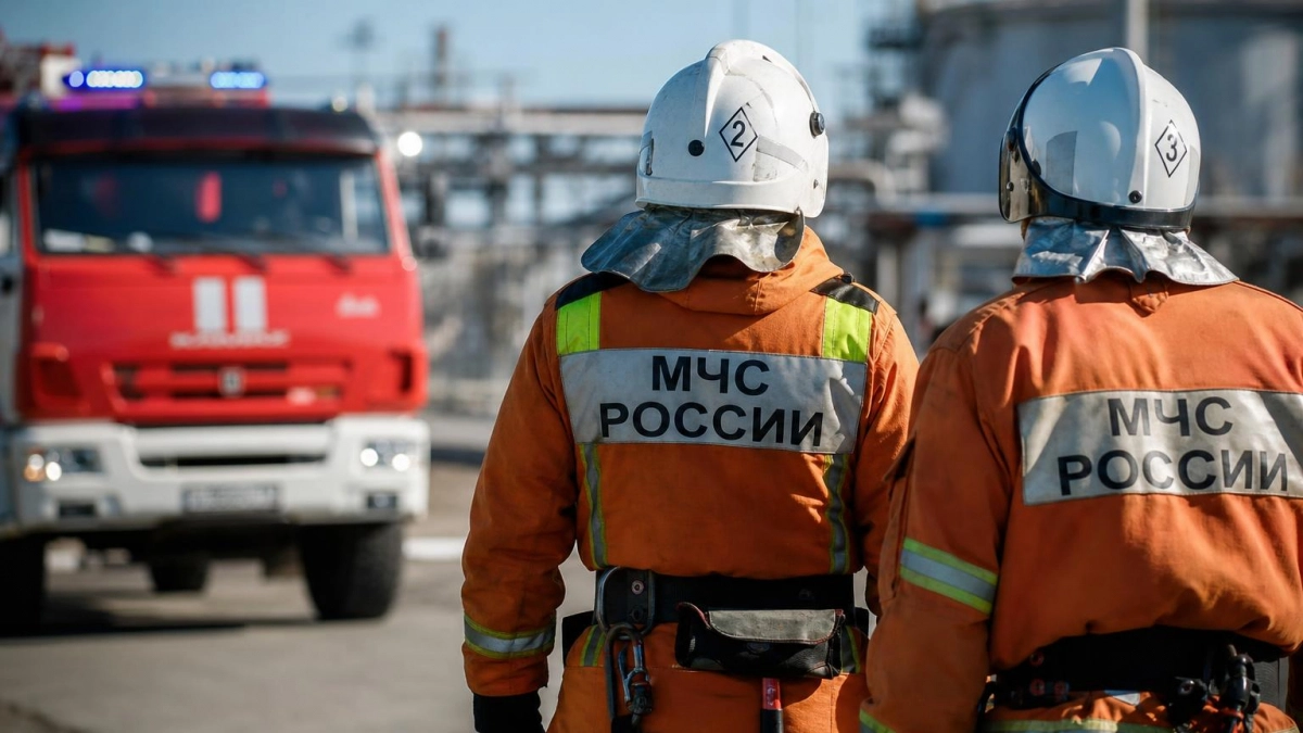 Минобороны сообщило об ударах по порту Одессы и базе топлива для ВСУ