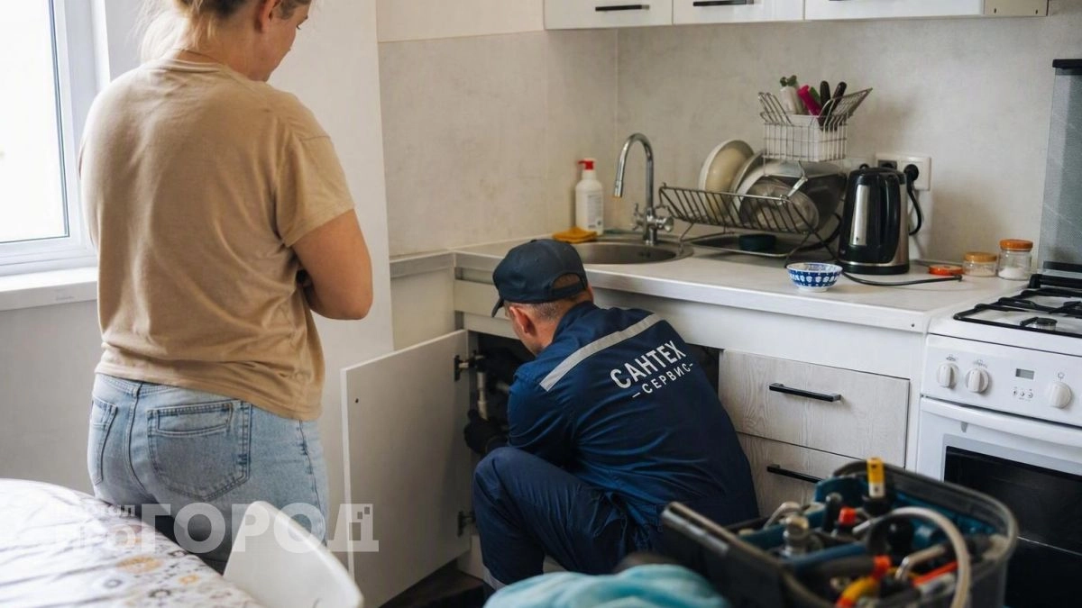 Забудьте про вызов сантехника: этот простой состав для промывки труб уберет любой засор за пять минут