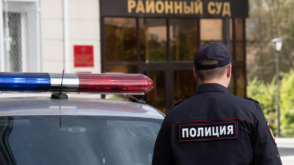 Экс судью Наталию Цмакалову объявили в розыск после дела о взяточничестве