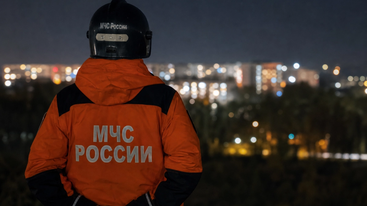 РИА Новости: на Москву направили более 600 БПЛА за одну ночь
