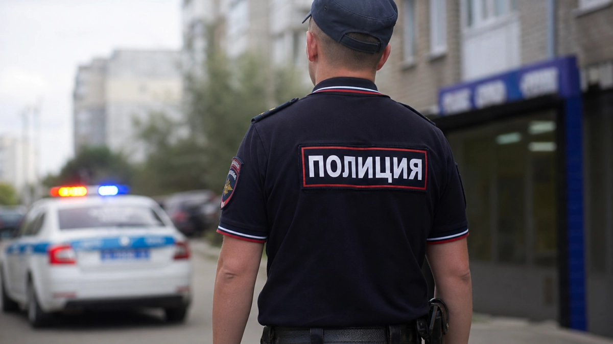 В Рязани нашли 22-летнюю девушку после публикации видео полетов украинских БПЛА