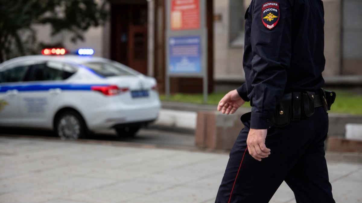 В Петербурге гражданина ФРГ задержали по делу о финансировании экстремизма на 900 рублей