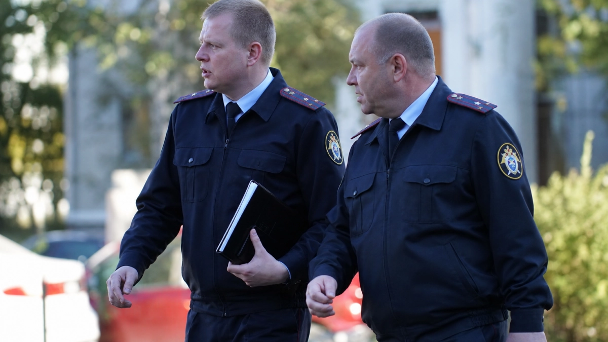 Сын Усольцевых назвал возможный маршрут побега семьи через Монголию и Казахстан