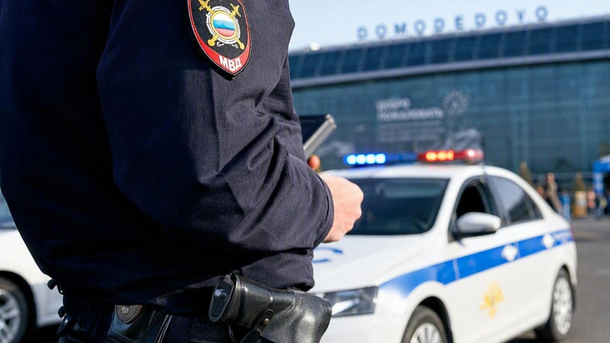 В Екатеринбурге задержали мужчину, угрожавшего пистолетом четверым детям