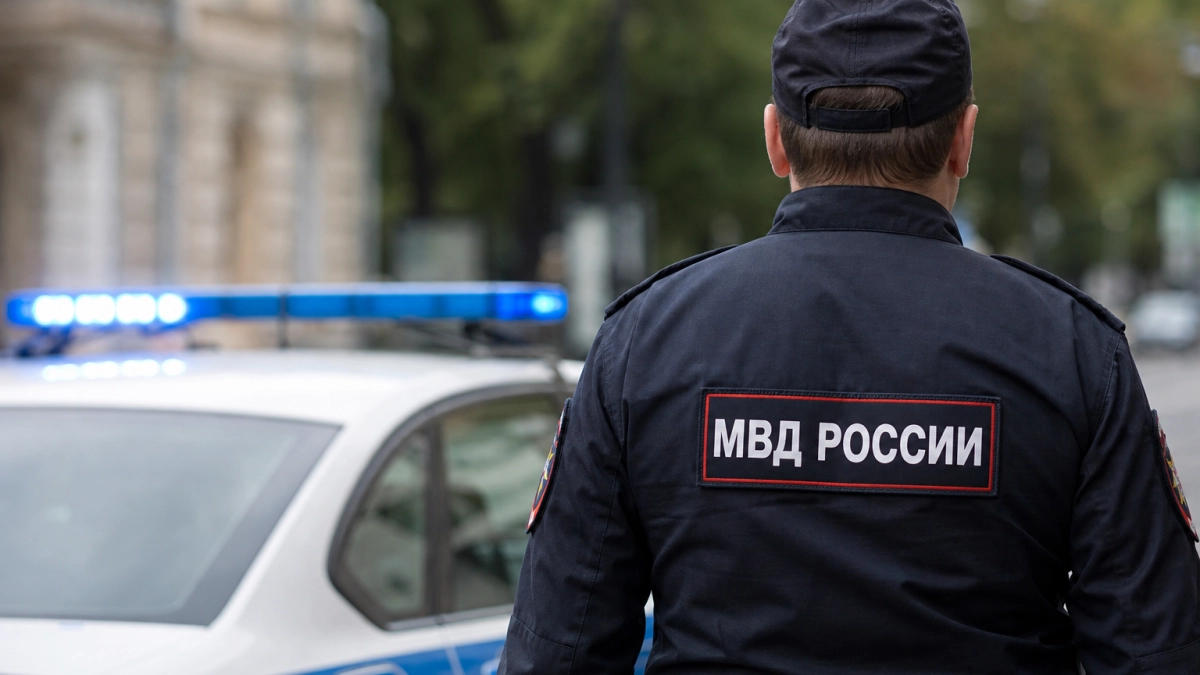 В Петербурге задержали участника чемпионатов Европы по делу о донатах ФБК*