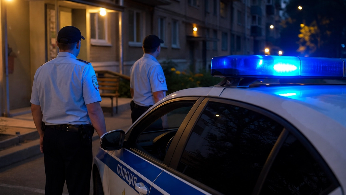 В Южно-Курильске после нападения с ножом одна женщина погибла, вторую спасли